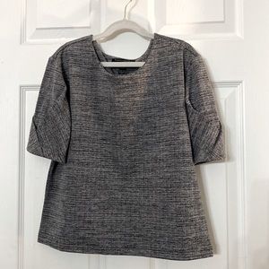 Banana Republic xxs petite women’s dress top nwt